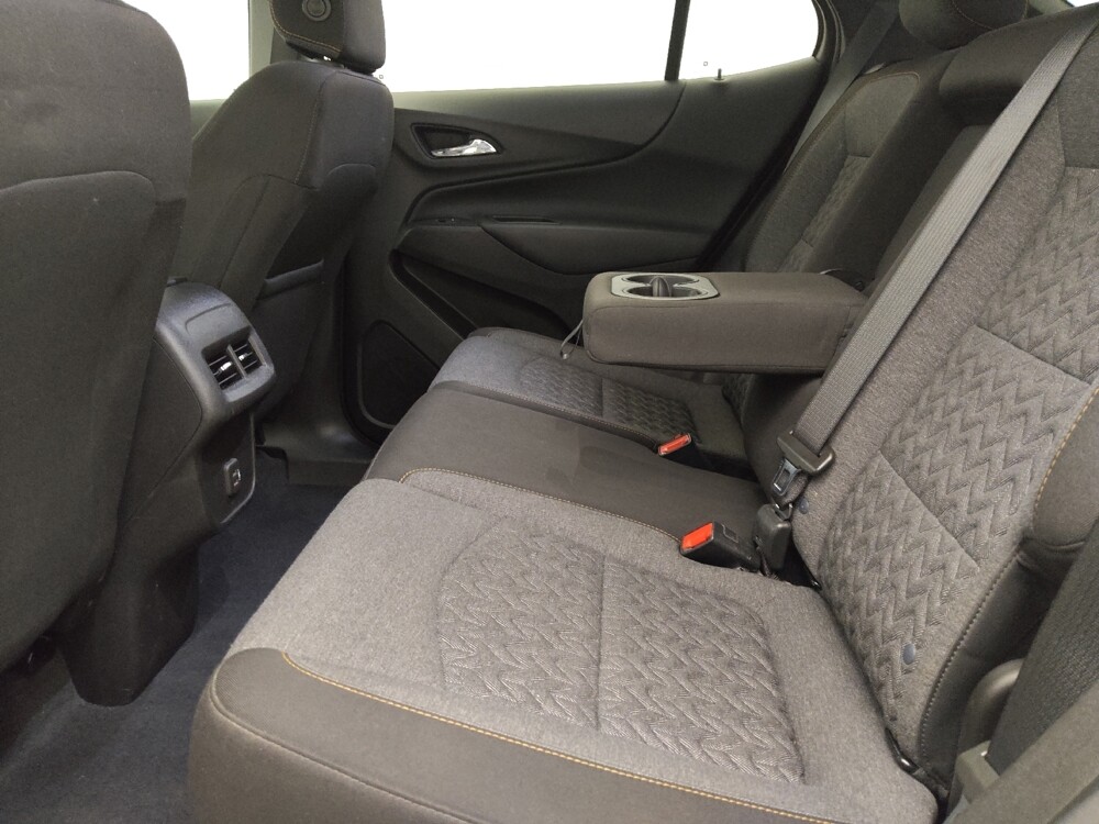 2022 Chevrolet Equinox in Tallahassee, FL 32304 - 18113203 18