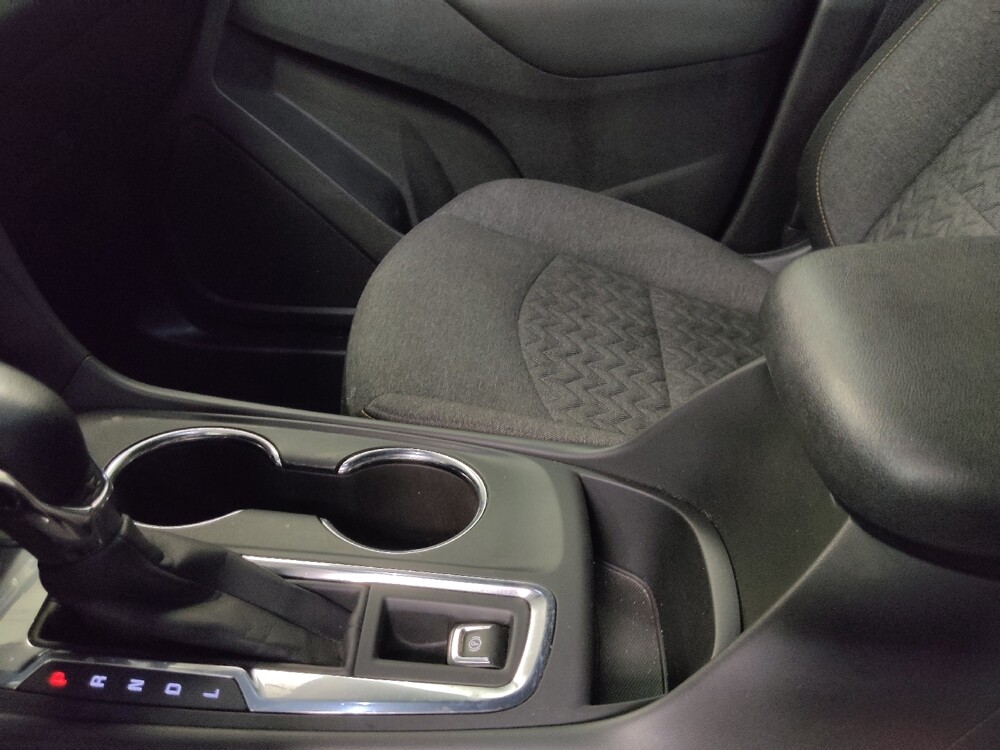 2022 Chevrolet Equinox in Tallahassee, FL 32304 - 18113203 26