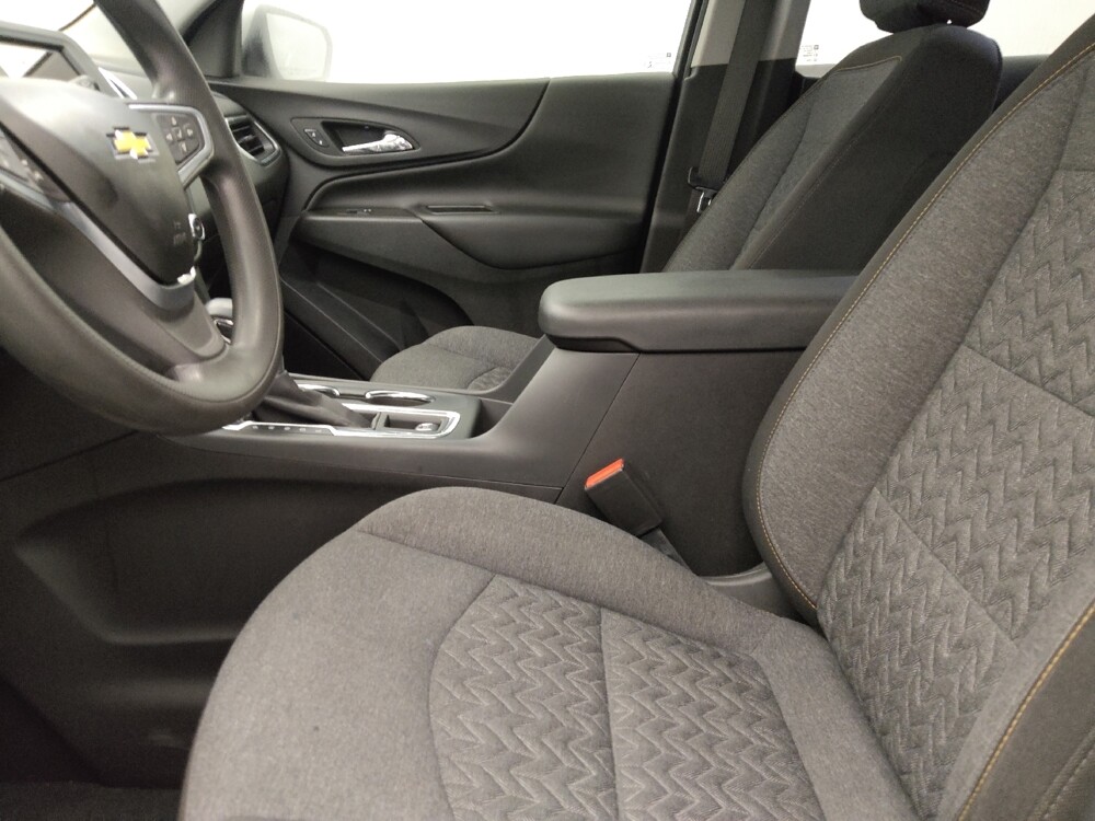 2022 Chevrolet Equinox in Tallahassee, FL 32304 - 18113203 17