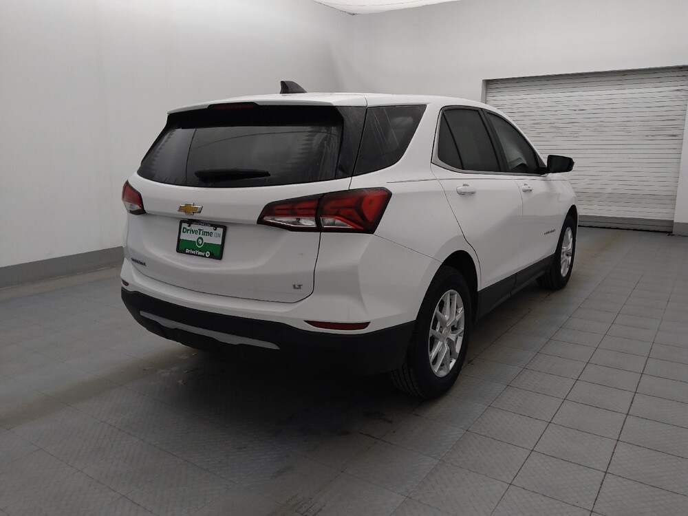 2022 Chevrolet Equinox in Tallahassee, FL 32304 - 18113203 9