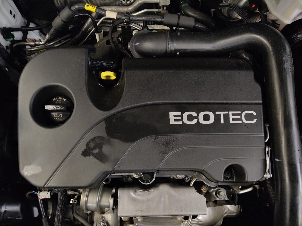 2022 Chevrolet Equinox in Tallahassee, FL 32304 - 18113203 30