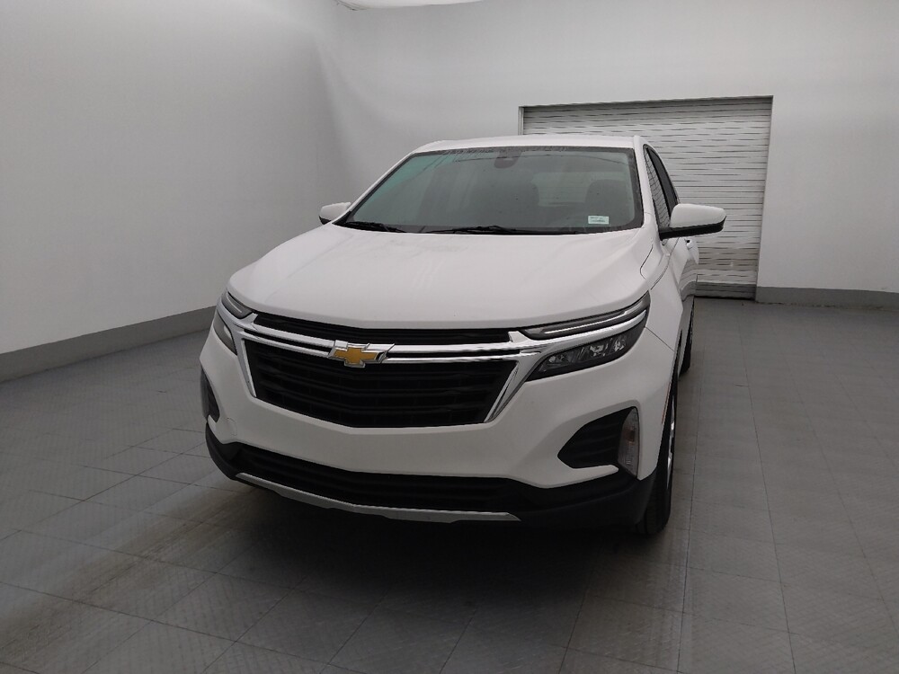 2022 Chevrolet Equinox in Tallahassee, FL 32304 - 18113203 15