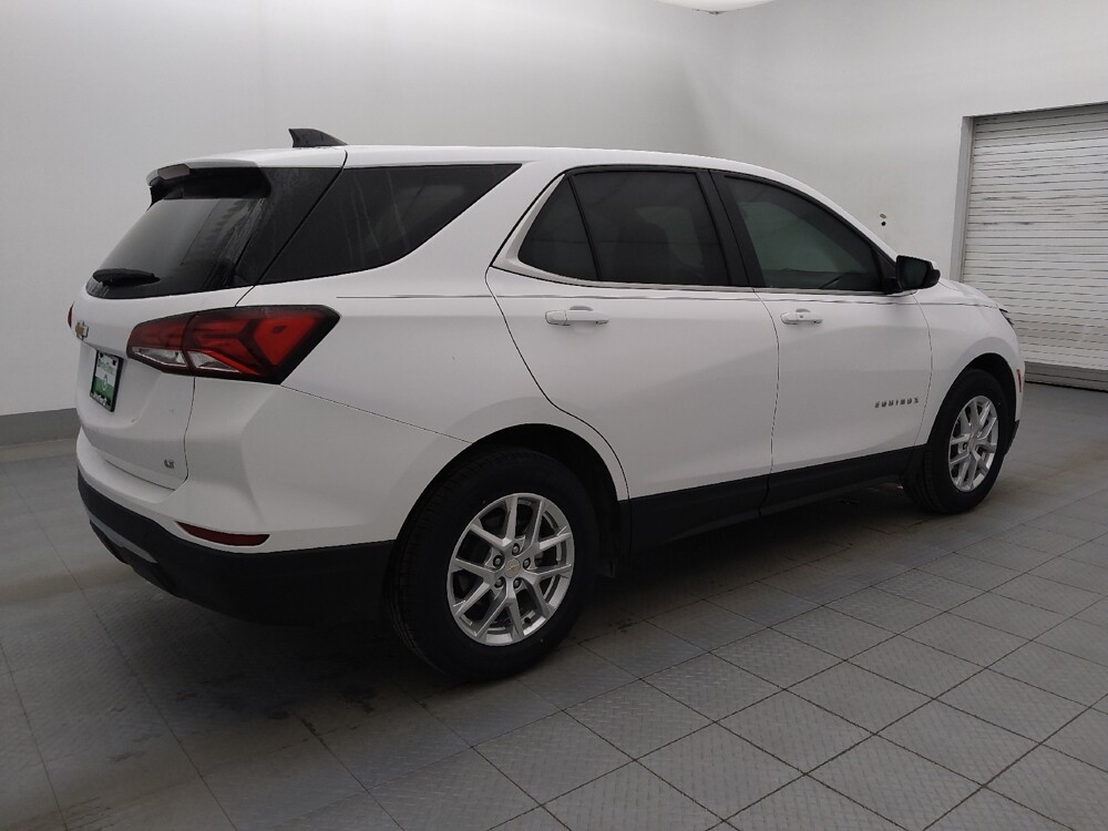 2022 Chevrolet Equinox in Tallahassee, FL 32304 - 18113203 10