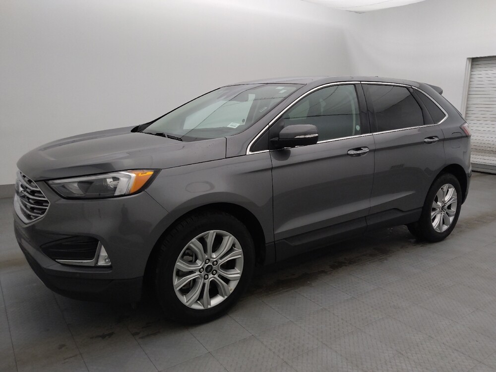 2024 Ford Edge in Tampa, FL 33619 - 18113204 2