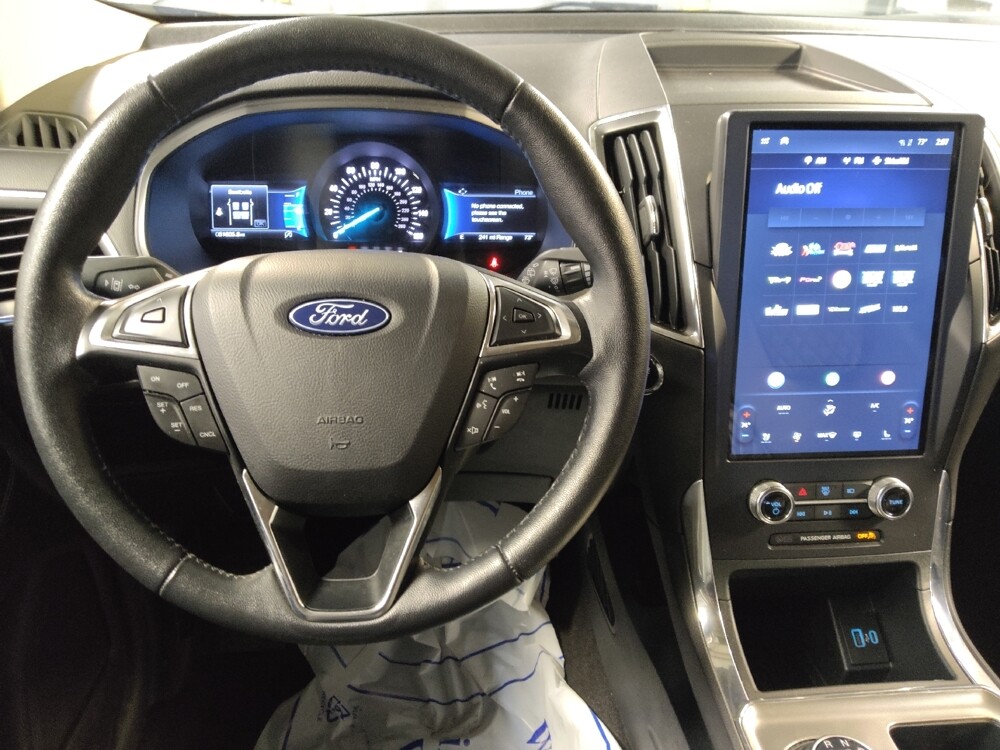 2024 Ford Edge in Tampa, FL 33619 - 18113204 22