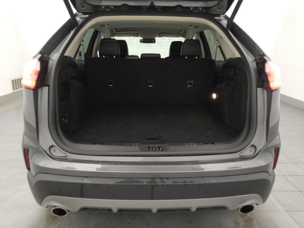 2024 Ford Edge in Tampa, FL 33619 - 18113204 29