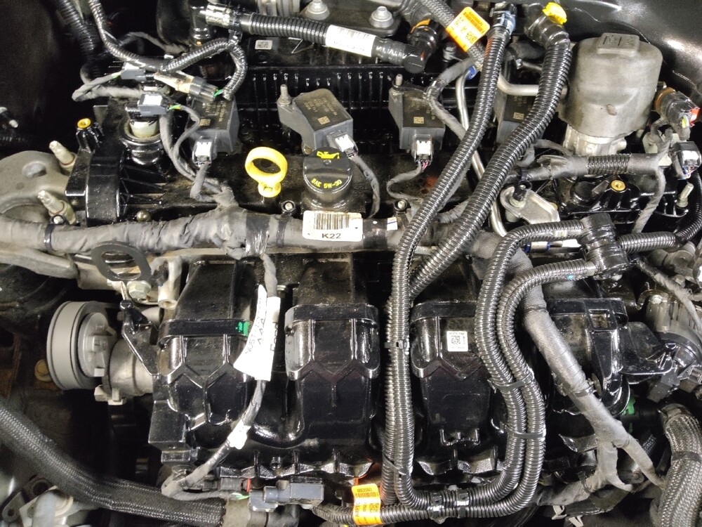 2024 Ford Edge in Tampa, FL 33619 - 18113204 30