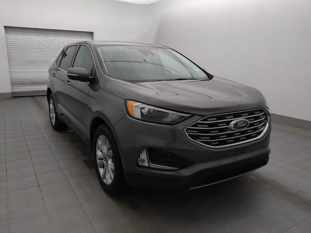 2024 Ford Edge in Tampa, FL 33619 - 18113204 13