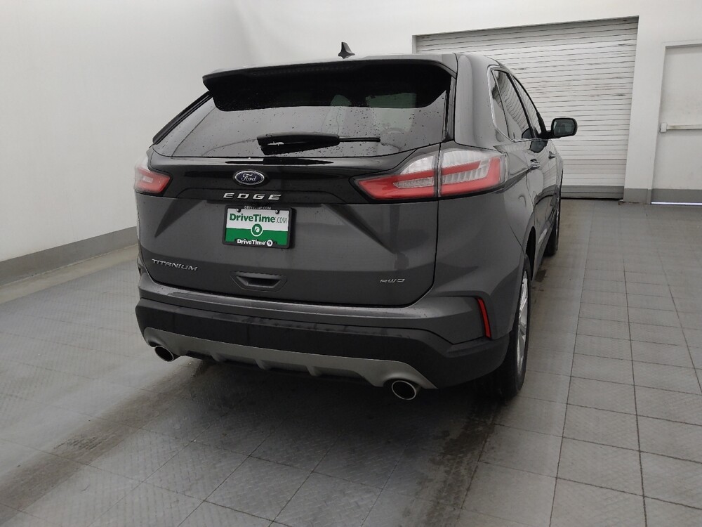 2024 Ford Edge in Tampa, FL 33619 - 18113204 7