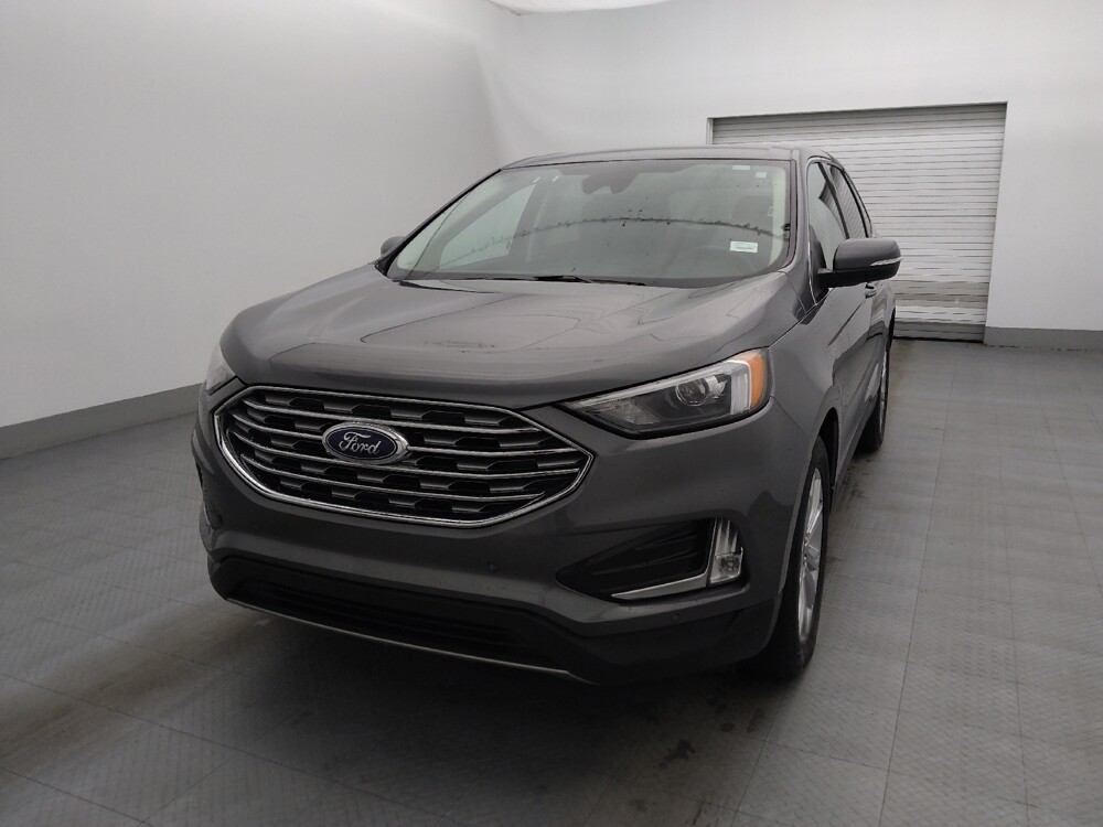 2024 Ford Edge in Tampa, FL 33619 - 18113204 15