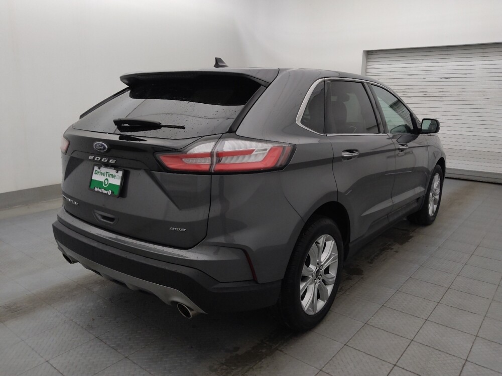 2024 Ford Edge in Tampa, FL 33619 - 18113204 9