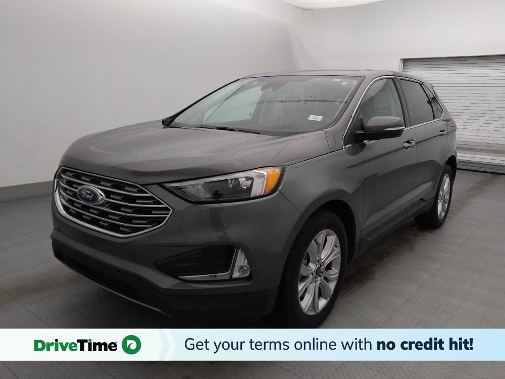 2024 Ford Edge in Tampa, FL 33619 - 18113204