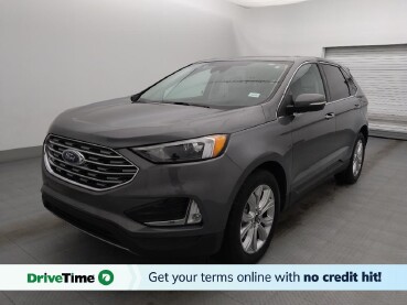 2024 Ford Edge in Tampa, FL 33619
