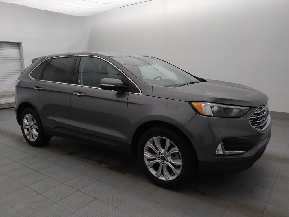 2024 Ford Edge in Tampa, FL 33619 - 18113204 11