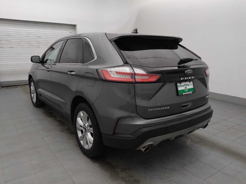 2024 Ford Edge in Tampa, FL 33619 - 18113204 5