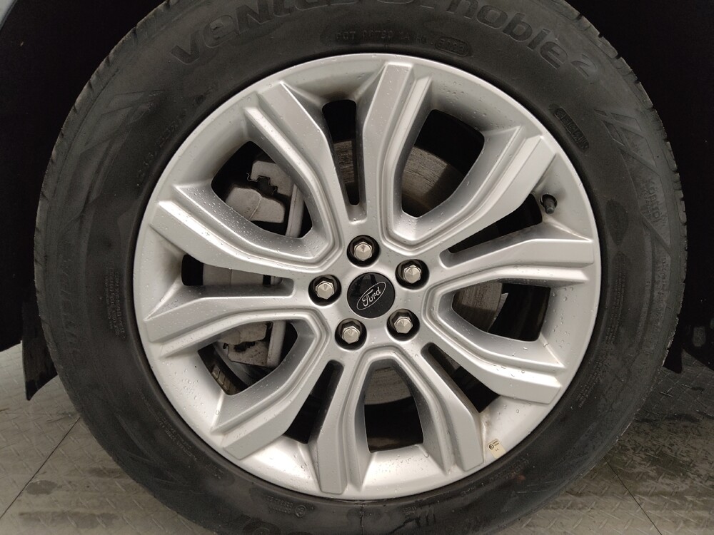 2024 Ford Edge in Tampa, FL 33619 - 18113204 31