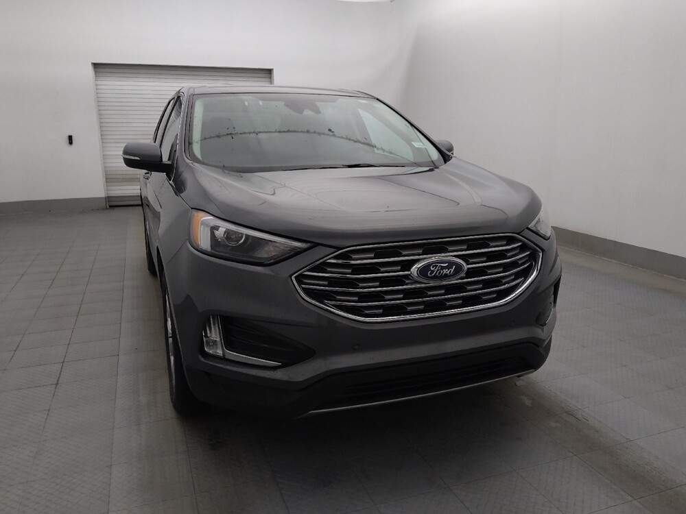 2024 Ford Edge in Tampa, FL 33619 - 18113204 14