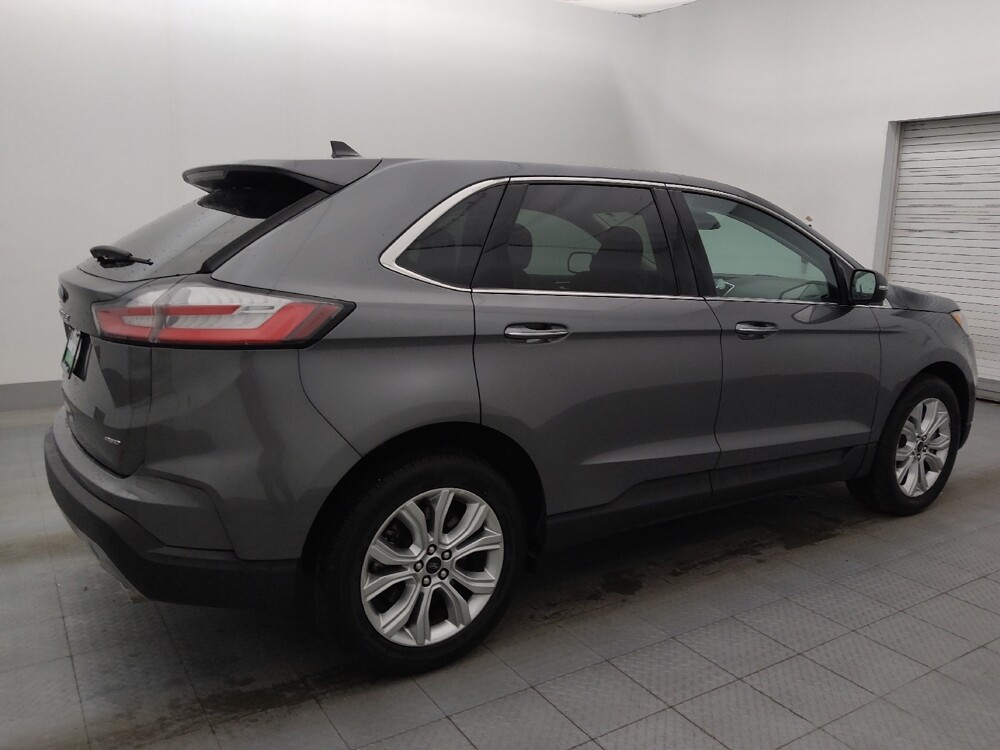2024 Ford Edge in Tampa, FL 33619 - 18113204 10