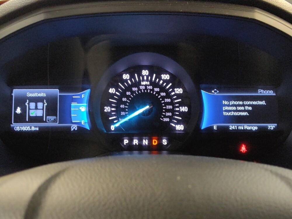 2024 Ford Edge in Tampa, FL 33619 - 18113204 23