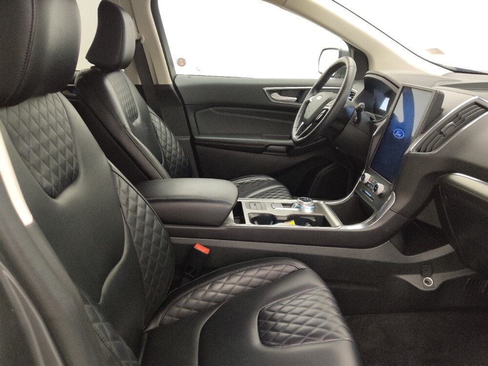 2024 Ford Edge in Tampa, FL 33619 - 18113204 21