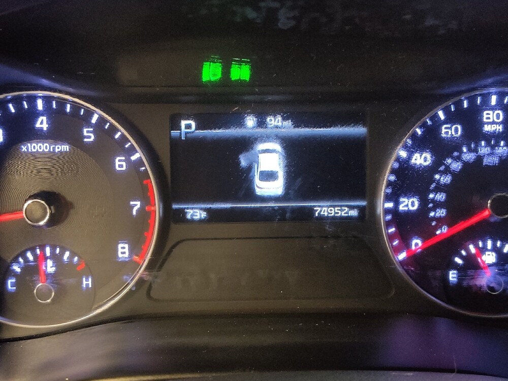 2022 Kia Forte in Tallahassee, FL 32304 - 18113206 23