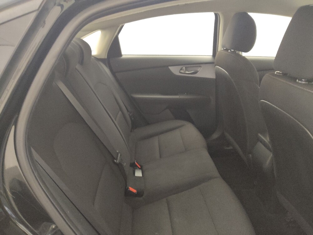 2022 Kia Forte in Tallahassee, FL 32304 - 18113206 19