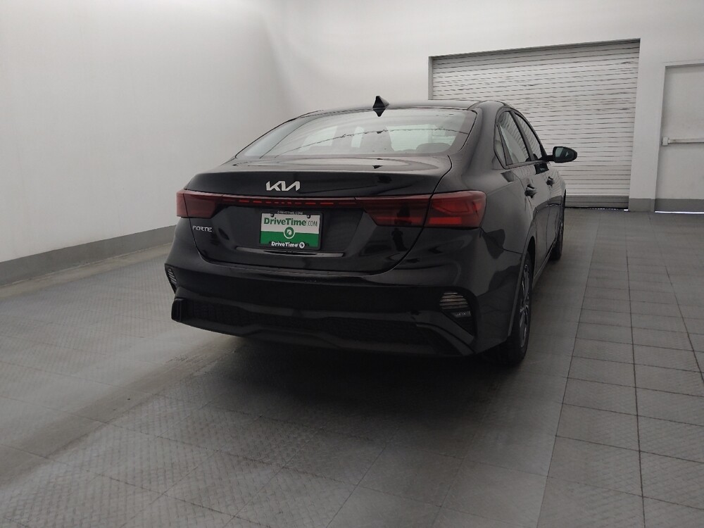 2022 Kia Forte in Tallahassee, FL 32304 - 18113206 7