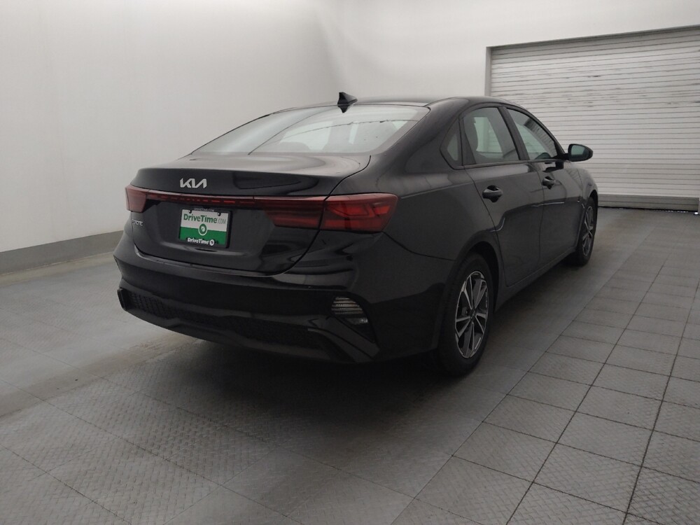 2022 Kia Forte in Tallahassee, FL 32304 - 18113206 9