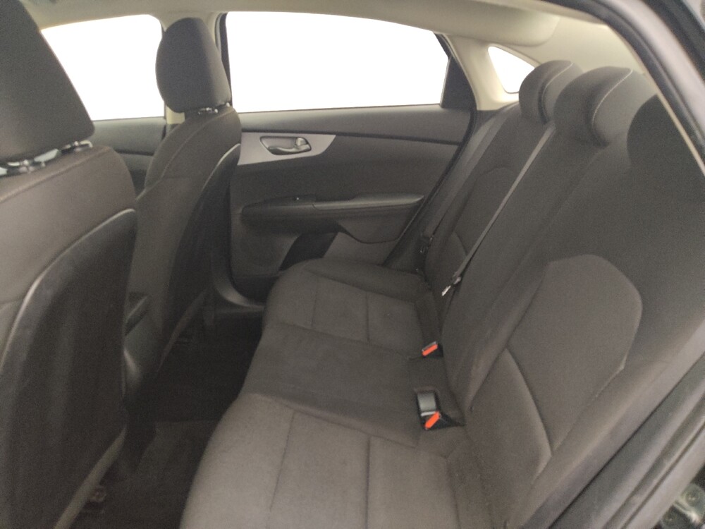 2022 Kia Forte in Tallahassee, FL 32304 - 18113206 18