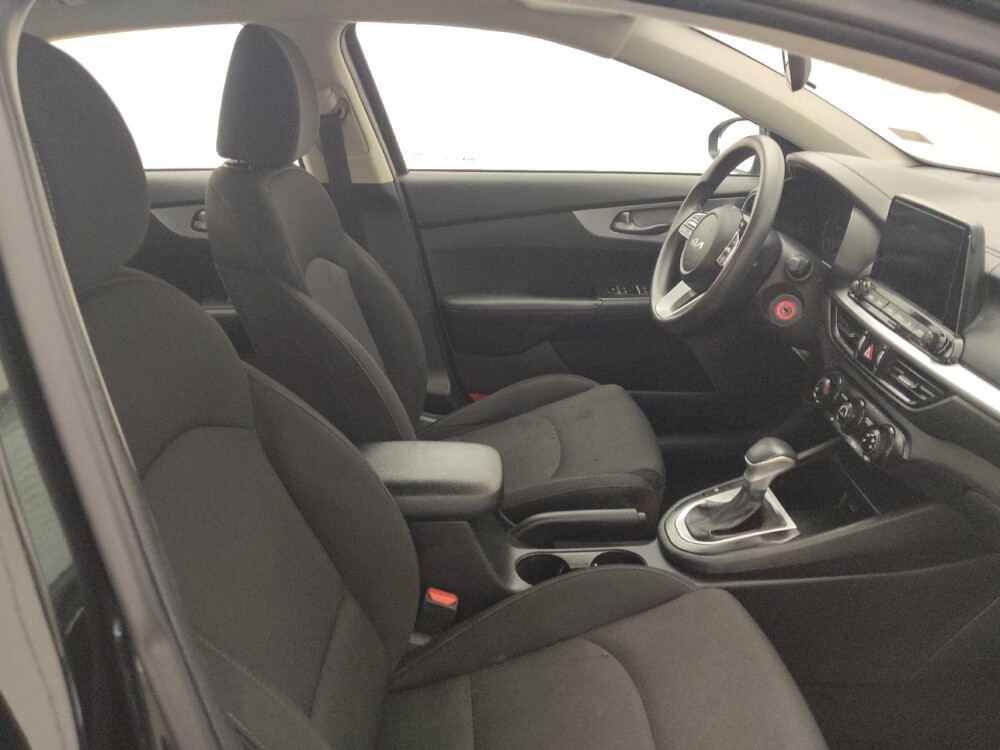 2022 Kia Forte in Tallahassee, FL 32304 - 18113206 21