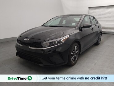 2022 Kia Forte in Tallahassee, FL 32304