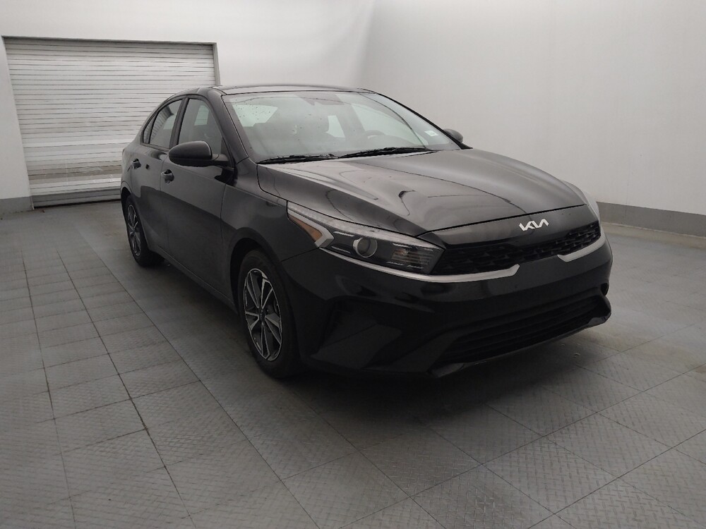 2022 Kia Forte in Tallahassee, FL 32304 - 18113206 13