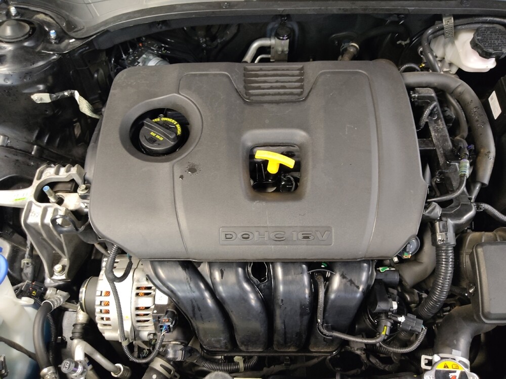 2022 Kia Forte in Tallahassee, FL 32304 - 18113206 30