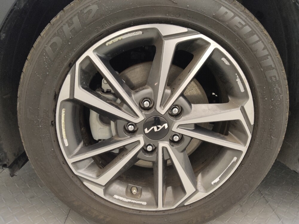 2022 Kia Forte in Tallahassee, FL 32304 - 18113206 31