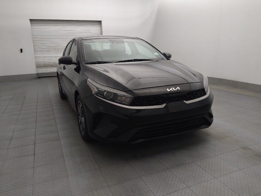 2022 Kia Forte in Tallahassee, FL 32304 - 18113206 14
