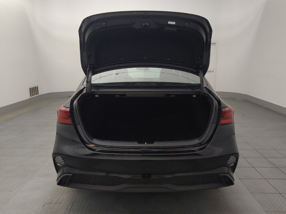 2022 Kia Forte in Tallahassee, FL 32304 - 18113206 29