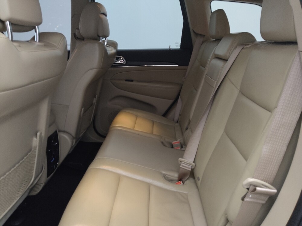 2019 Jeep Grand Cherokee in Knoxville, TN 37923 - 18113207 18