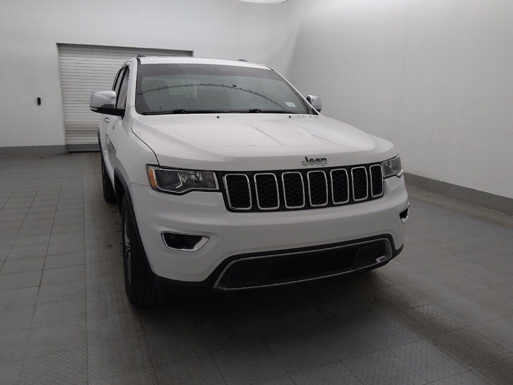 2019 Jeep Grand Cherokee in Knoxville, TN 37923 - 18113207 14