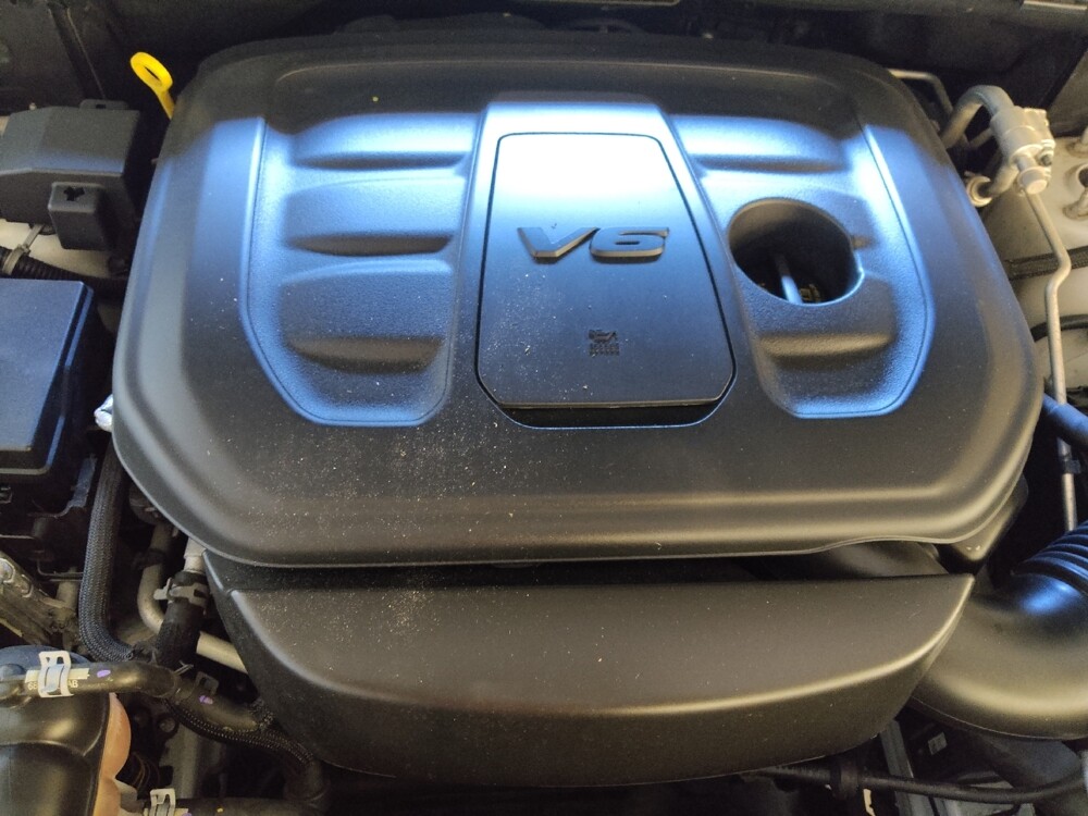 2019 Jeep Grand Cherokee in Knoxville, TN 37923 - 18113207 30