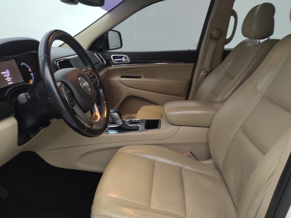 2019 Jeep Grand Cherokee in Knoxville, TN 37923 - 18113207 17