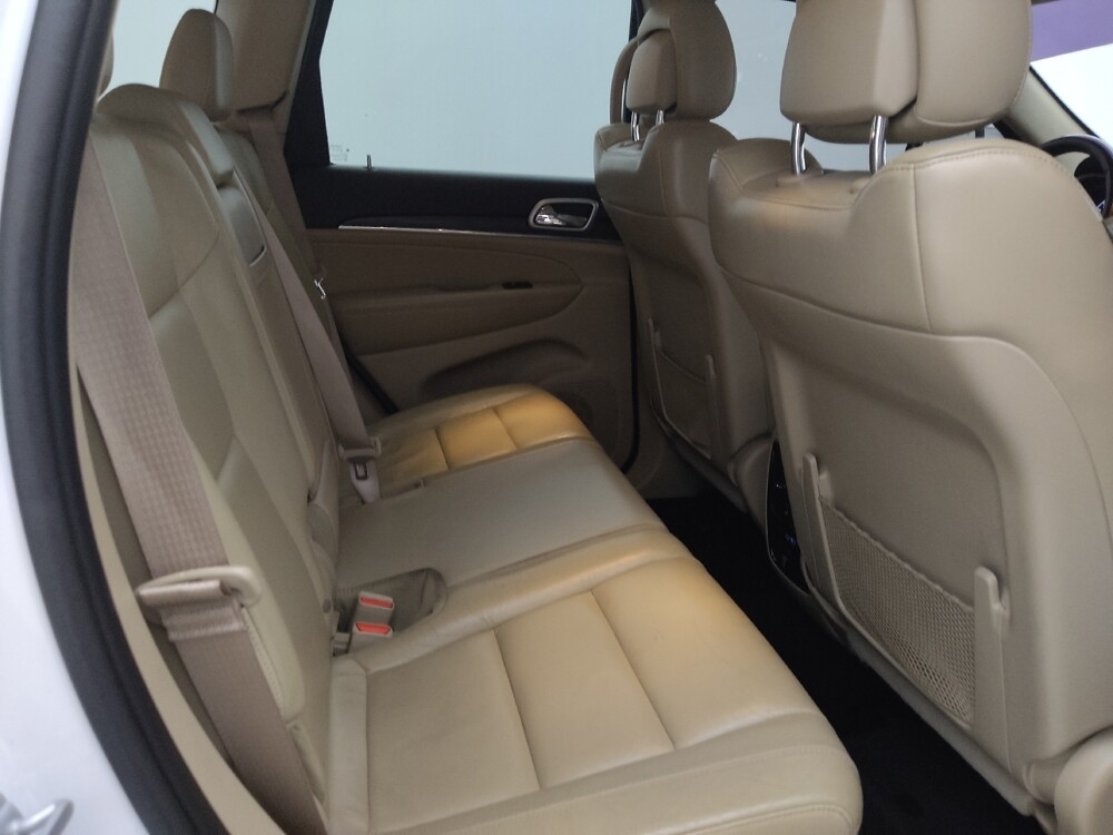 2019 Jeep Grand Cherokee in Knoxville, TN 37923 - 18113207 19