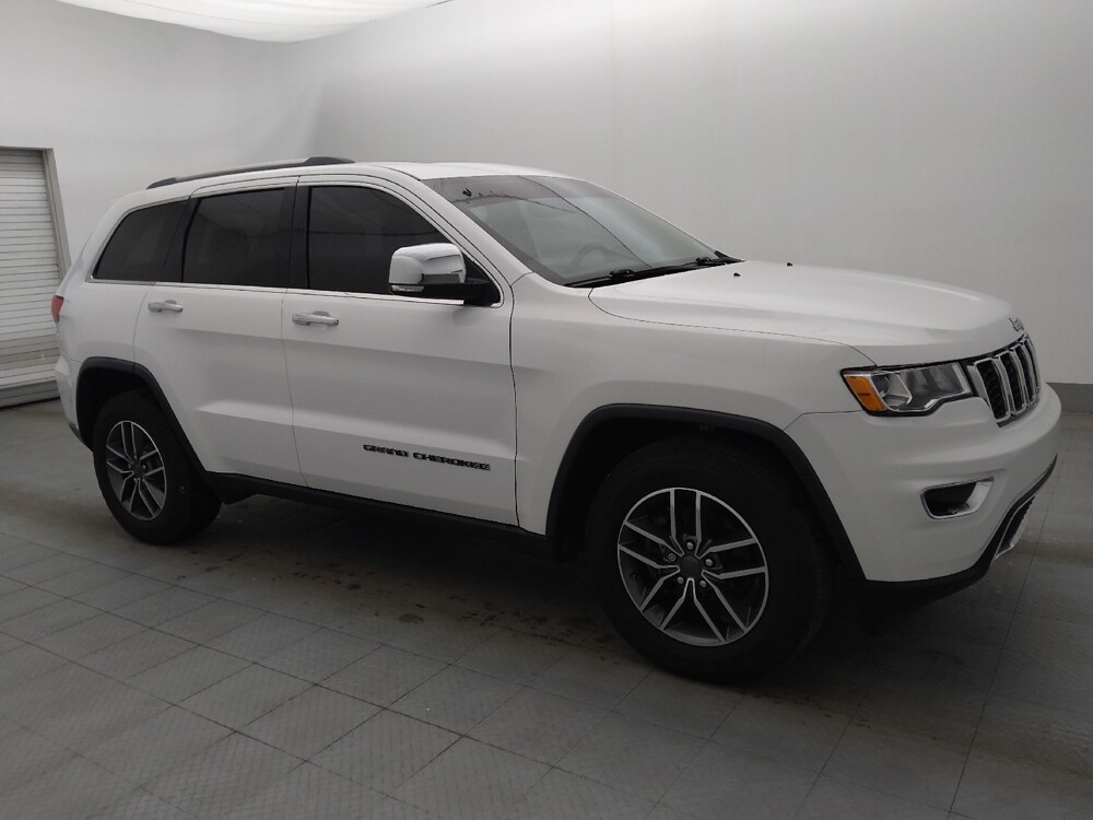 2019 Jeep Grand Cherokee in Knoxville, TN 37923 - 18113207 11