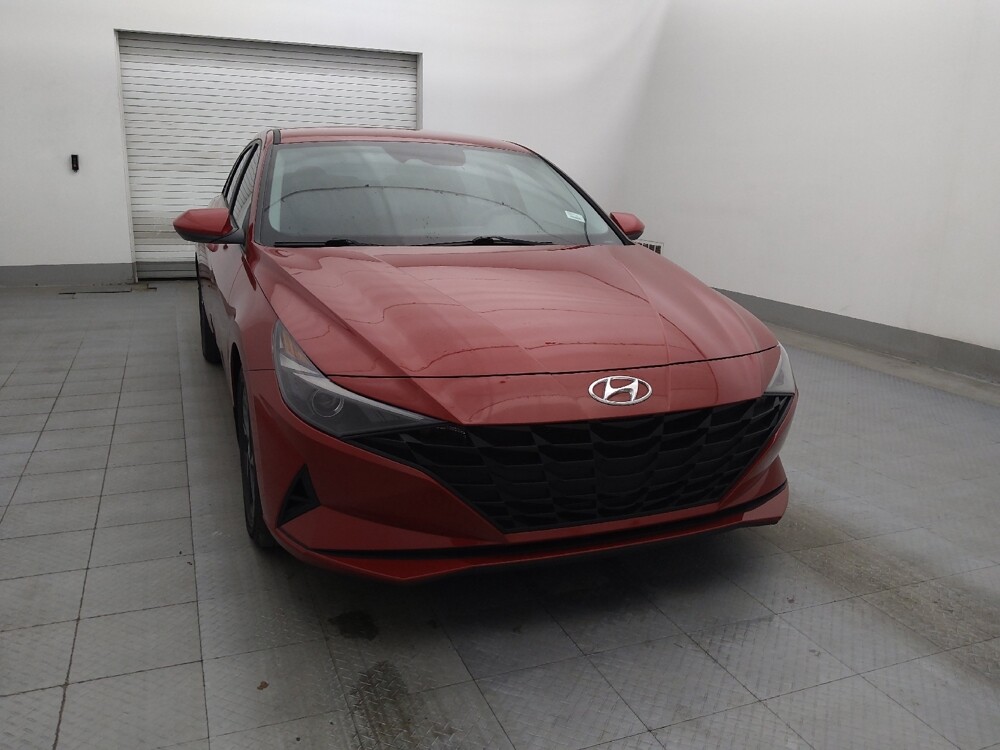 2022 Hyundai Elantra in Bradenton, FL 34207 - 18113208 14