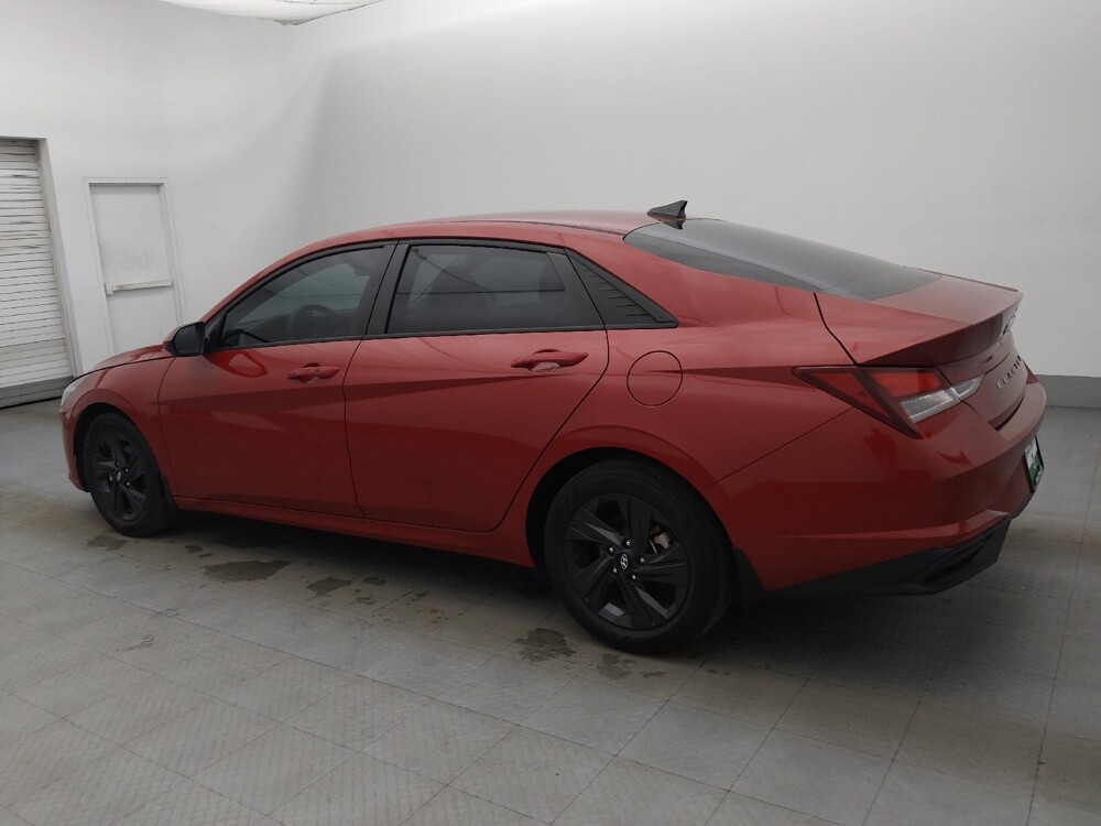 2022 Hyundai Elantra in Bradenton, FL 34207 - 18113208 3