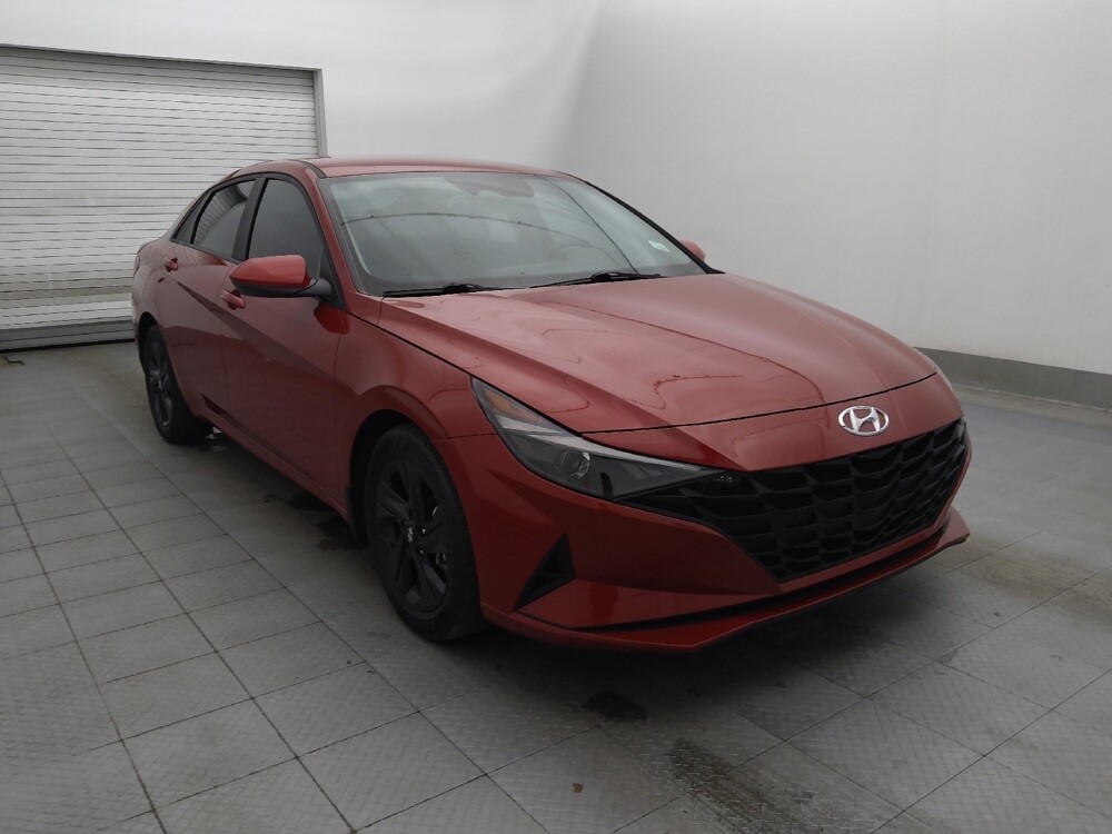 2022 Hyundai Elantra in Bradenton, FL 34207 - 18113208 13