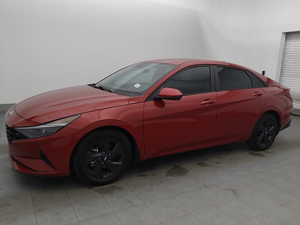 2022 Hyundai Elantra in Bradenton, FL 34207 - 18113208 2