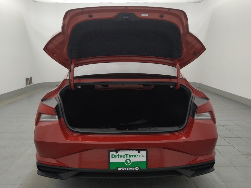 2022 Hyundai Elantra in Bradenton, FL 34207 - 18113208 29