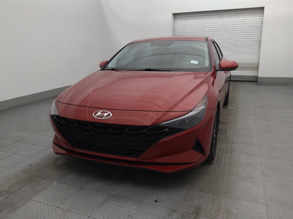 2022 Hyundai Elantra in Bradenton, FL 34207 - 18113208 15
