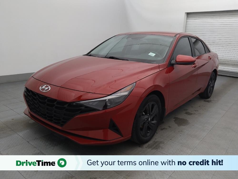 2022 Hyundai Elantra in Bradenton, FL 34207 - 18113208