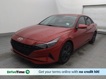 2022 Hyundai Elantra in Bradenton, FL 34207